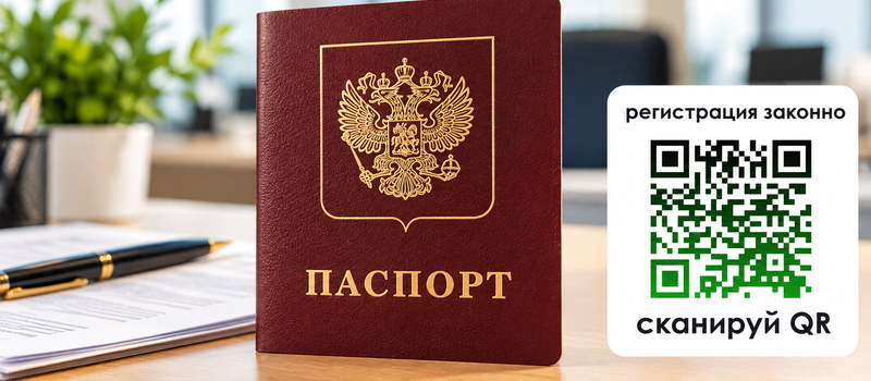 регистрация в Уржуме прописка в Уржуме